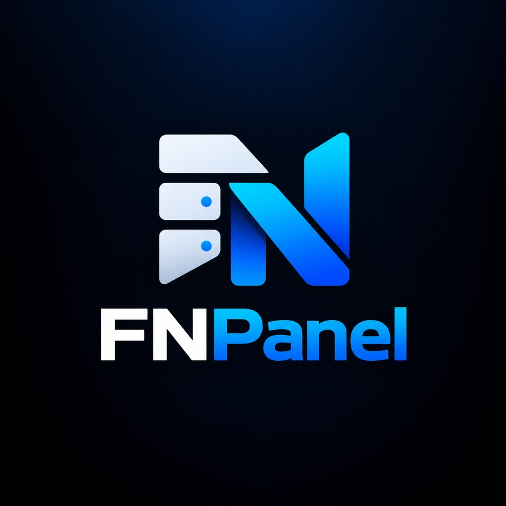 FNPanel Logo